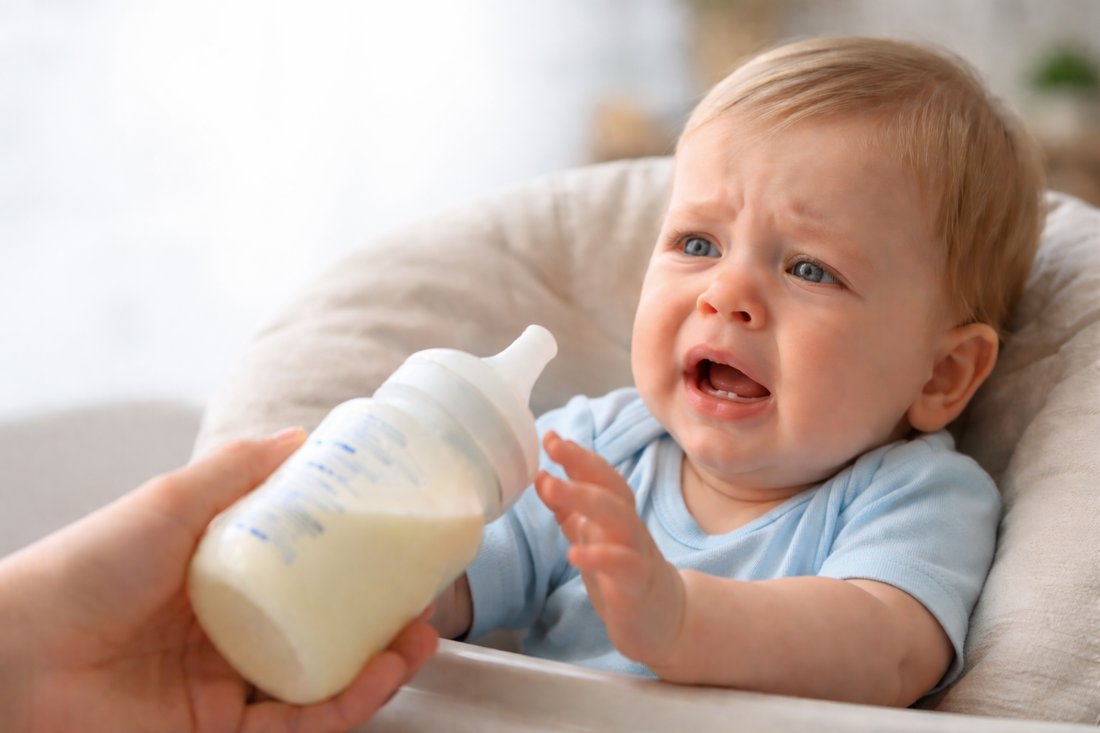 Purify Water for Baby Formula