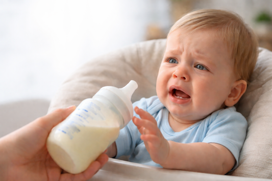 Purify Water for Baby Formula