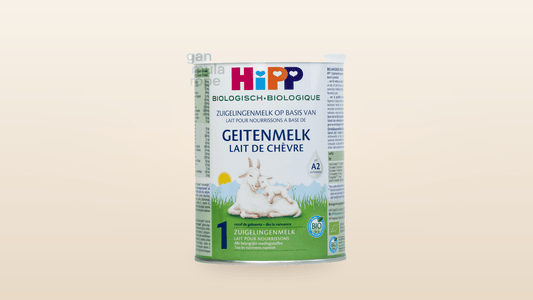 Goat Milk Formula: A Complete Guide for Parents - Organic Formula Europe