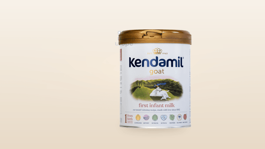 Kendamil Goat Out of Stock? What Is Going On and What to Use Instead - Organic Formula Europe