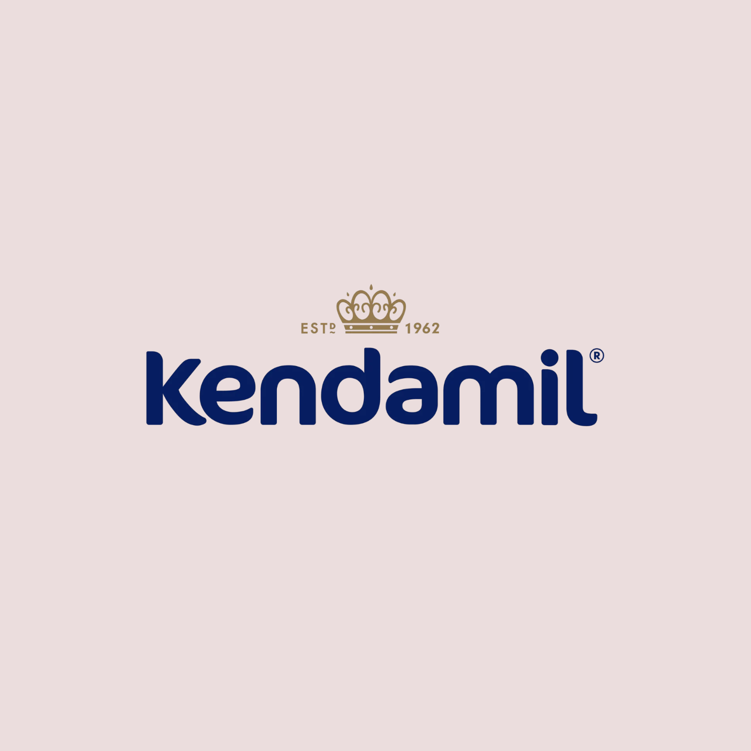 Kendamil Formula