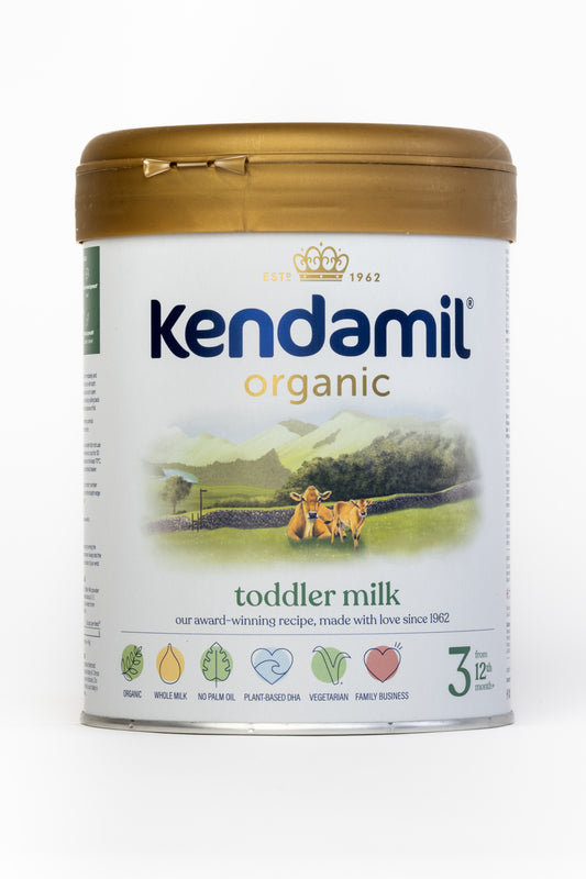 Kendamil Organic Formula - Stage 3