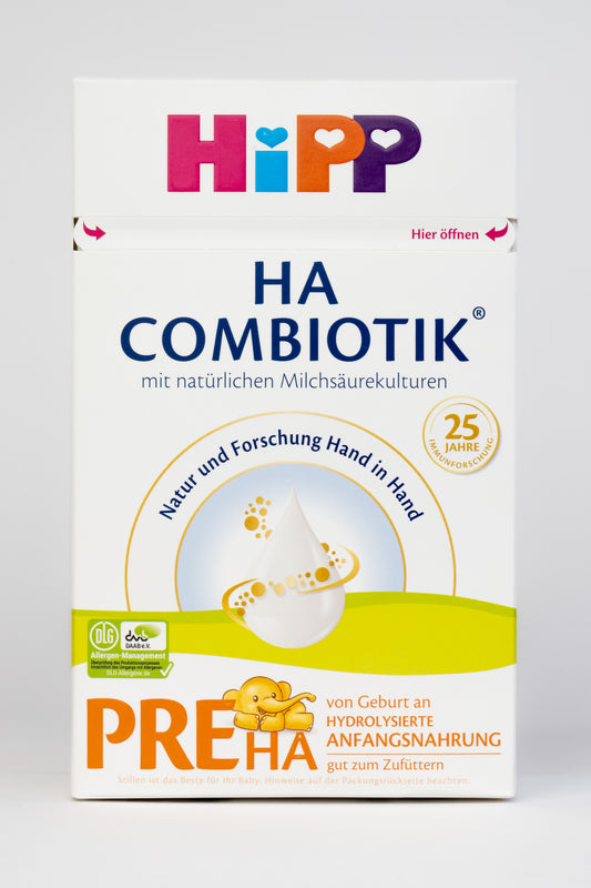 HiPP HA Formula - Stage Pre