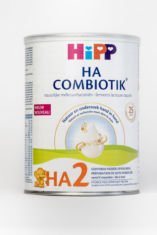 HiPP Dutch Hypoallergenic Formula - Stage 2