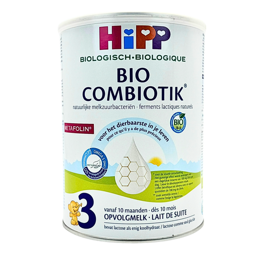 HiPP Dutch Organic Formula - Stage 3
