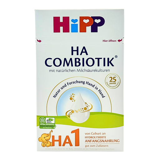 HiPP HA Formula - Stage 1