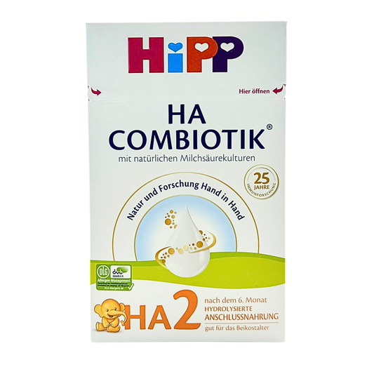 HiPP HA Formula - Stage 2