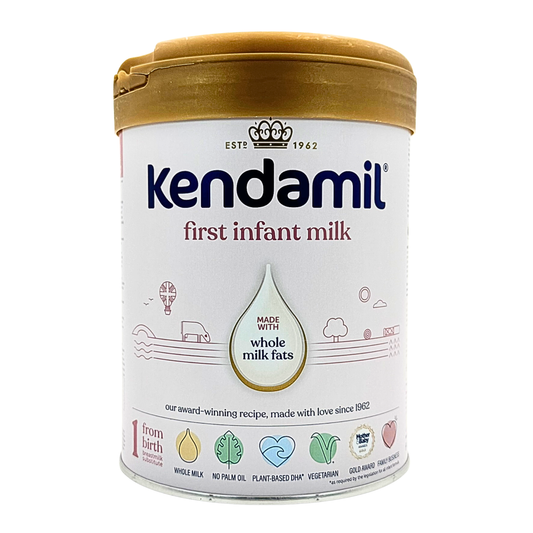 Kendamil Classic Infant Formula - Stage 1