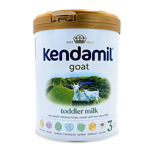 Kendamil Goat Formula - Stage 3