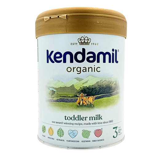 Kendamil Organic Formula - Stage 3
