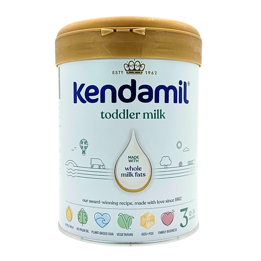 Kendamil Classic Toddler Formula - Stage 3