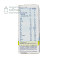 HiPP Anti Reflux Formula - All Stages - Organic Formula Europe