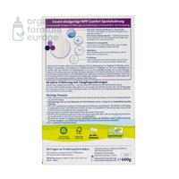 HiPP Comfort Formula - All Stages - Organic Formula Europe