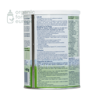 HiPP Dutch Goat Formula - Stage 1 - Organic Formula Europe