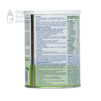 HiPP Dutch Goat Formula - Stage 2 - Organic Formula Europe