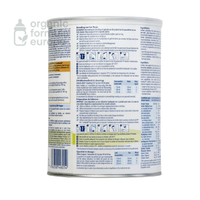 HiPP Dutch Hypoallergenic Formula - Stage 2 - Organic Formula Europe