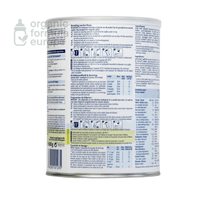 HiPP Dutch Organic Formula - Stage 1 - Organic Formula Europe