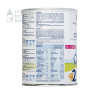HiPP Dutch Organic Formula - Stage 2 - Organic Formula Europe
