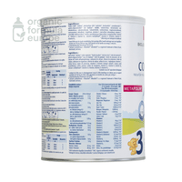 HiPP Dutch Organic Formula - Stage 3 - Organic Formula Europe