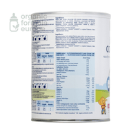 HiPP Dutch Organic Formula - Stage 4 - Organic Formula Europe