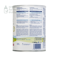 HiPP Dutch Organic Formula - Stage 4 - Organic Formula Europe
