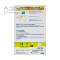 HiPP HA Formula - Stage 1 - Organic Formula Europe