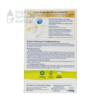 HiPP HA Formula - Stage 2 - Organic Formula Europe