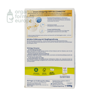 HiPP HA Formula - Stage Pre - Organic Formula Europe