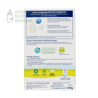 HiPP Organic Baby Formula - Stage 1 - Organic Formula Europe