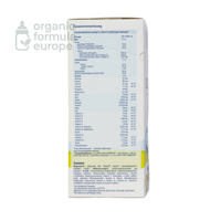 HiPP Organic Baby Formula - Stage 3 - Organic Formula Europe