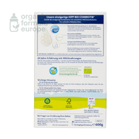 HiPP Organic Baby Formula - Stage Pre - Organic Formula Europe