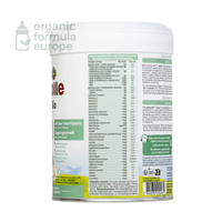 Holle Goat Dutch Formula - Stage 1 - Organic Formula Europe