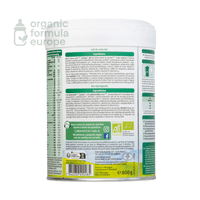 Holle Goat Dutch Formula - Stage 2 - Organic Formula Europe