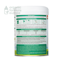 Holle Goat Dutch Formula - Stage 3 - Organic Formula Europe