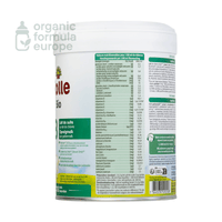 Holle Goat Dutch Formula - Stage 3 - Organic Formula Europe