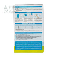 Holle Organic Baby Formula - Stage 2 - Organic Formula Europe
