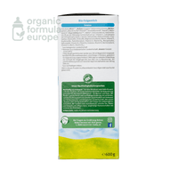 Holle Organic Baby Formula - Stage 3 - Organic Formula Europe