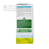 Holle Organic Baby Formula - Stage 4 - Organic Formula Europe