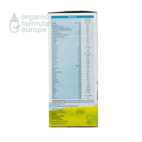 Holle Organic Baby Formula - Stage 4 - Organic Formula Europe