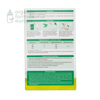 Holle Organic Goat Formula - Stage 2 - Organic Formula Europe