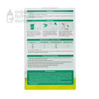 Holle Organic Goat Formula - Stage 3 - Organic Formula Europe