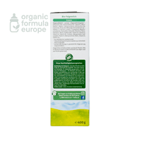 Holle Organic Goat Formula - Stage 4 - Organic Formula Europe
