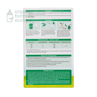 Holle Organic Goat Formula - Stage 4 - Organic Formula Europe