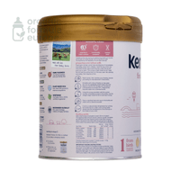 Kendamil Classic Infant Formula - Stage 1 - Organic Formula Europe