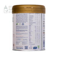 Kendamil Classic Infant Formula - Stage 1 - Organic Formula Europe