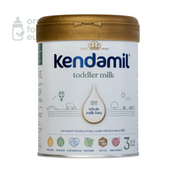 Kendamil Classic Toddler Formula - Stage 3 - Organic Formula Europe