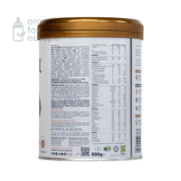 Kendamil Goat Formula - Stage 1 - Organic Formula Europe
