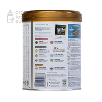 Kendamil Goat Formula - Stage 2 - Organic Formula Europe