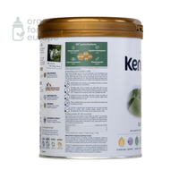 Kendamil Goat Formula - Stage 3 - Organic Formula Europe
