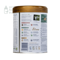 Kendamil Goat Formula - Stage 3 - Organic Formula Europe